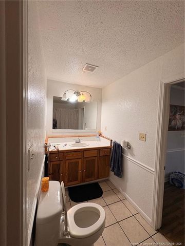 3304 Hillandale Drive, Sanford, NC 27332