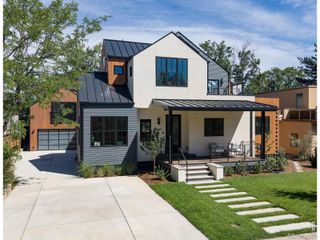 2045 Alpine Drive, Boulder, CO 80304