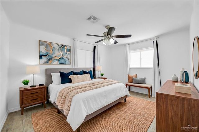 117 W Hawk Avenue, Pharr, TX 78577