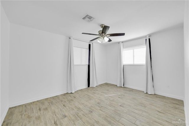 117 W Hawk Avenue, Pharr, TX 78577