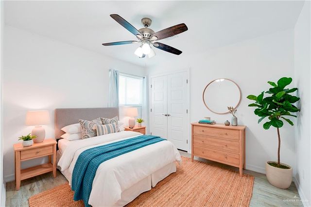 117 W Hawk Avenue, Pharr, TX 78577