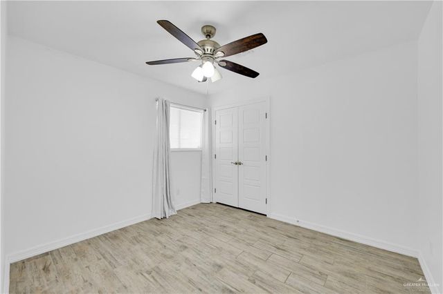 117 W Hawk Avenue, Pharr, TX 78577