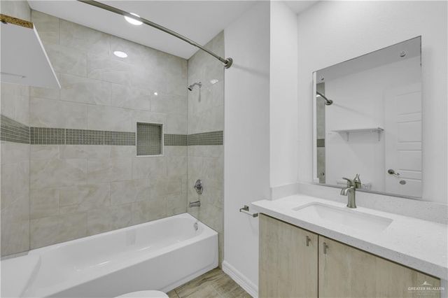 117 W Hawk Avenue, Pharr, TX 78577