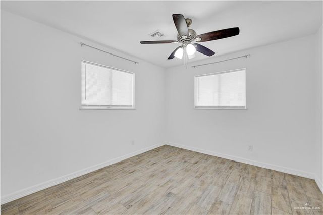 117 W Hawk Avenue, Pharr, TX 78577