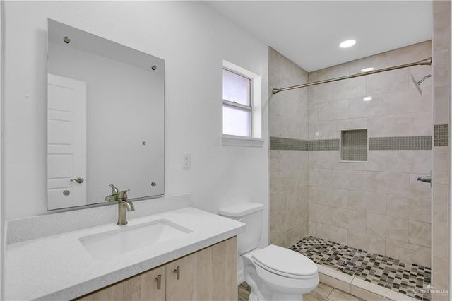 117 W Hawk Avenue, Pharr, TX 78577