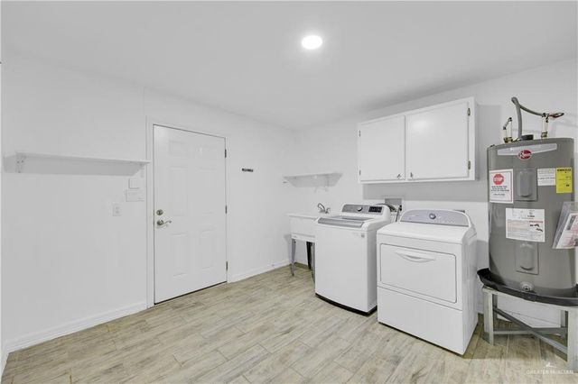 117 W Hawk Avenue, Pharr, TX 78577