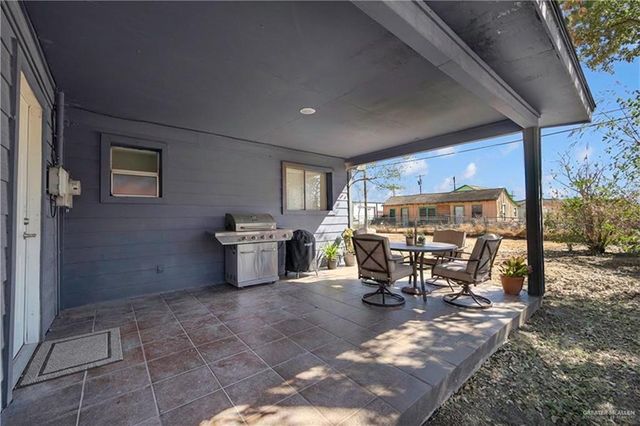 117 W Hawk Avenue, Pharr, TX 78577