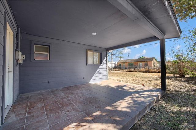 117 W Hawk Avenue, Pharr, TX 78577