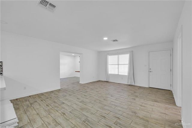 117 W Hawk Avenue, Pharr, TX 78577