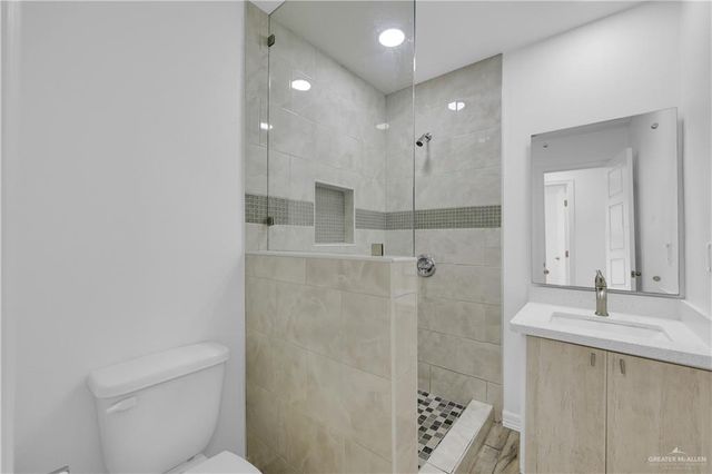 117 W Hawk Avenue, Pharr, TX 78577