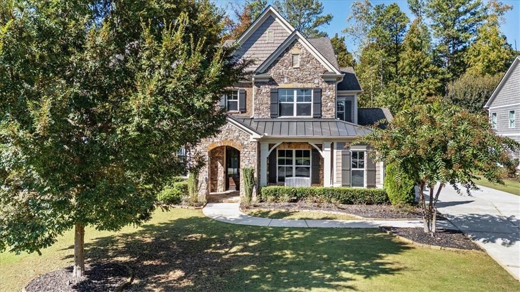 2607 LULWORTH Lane, Marietta, GA 30062
