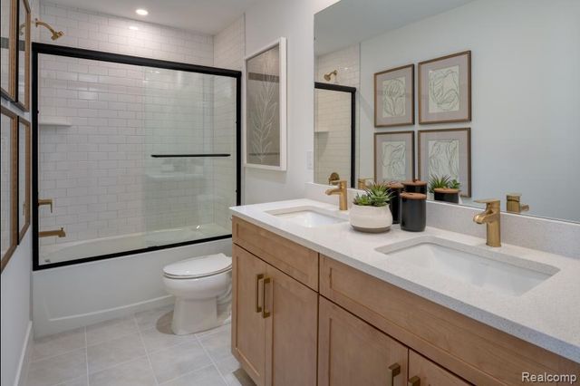 5325 Poppydrew Lane 52, Ann Arbor, MI 48108