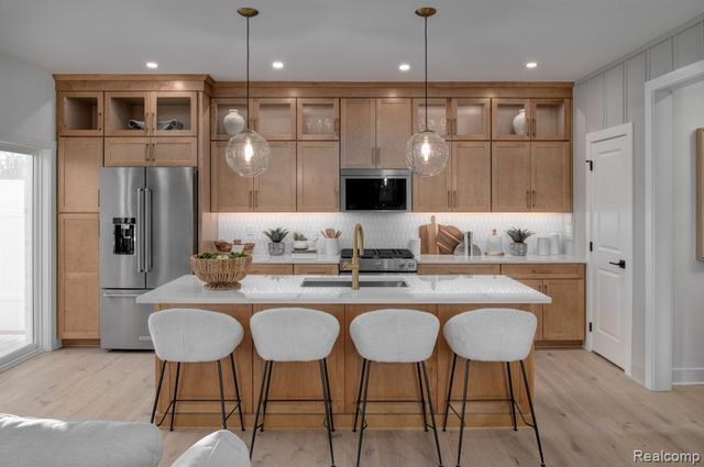 5325 Poppydrew Lane 52, Ann Arbor, MI 48108