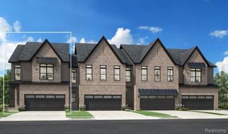 5325 Poppydrew Lane 52, Ann Arbor, MI 48108