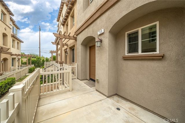 758 E Matchwood, Azusa, CA 91702