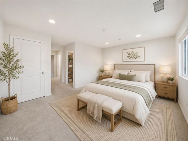 758 E Matchwood, Azusa, CA 91702