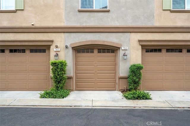 758 E Matchwood, Azusa, CA 91702