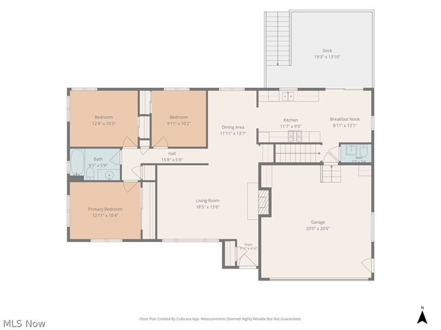 6217 Brookside Road, Independence, OH 44131