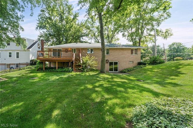 6217 Brookside Road, Independence, OH 44131