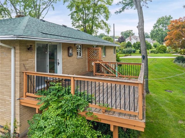 6217 Brookside Road, Independence, OH 44131