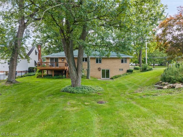 6217 Brookside Road, Independence, OH 44131