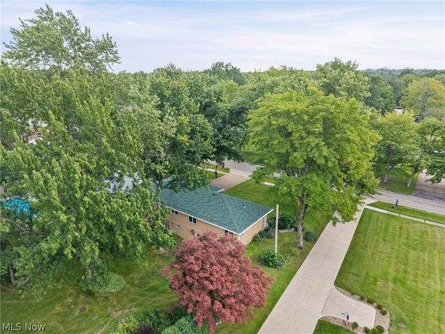 6217 Brookside Road, Independence, OH 44131