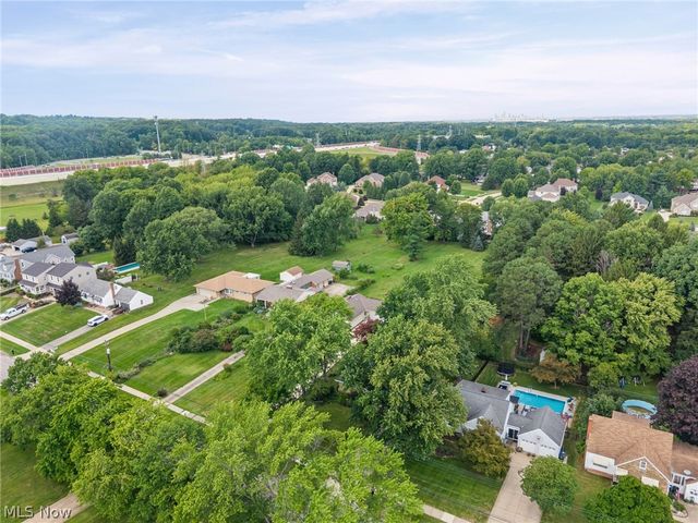 6217 Brookside Road, Independence, OH 44131