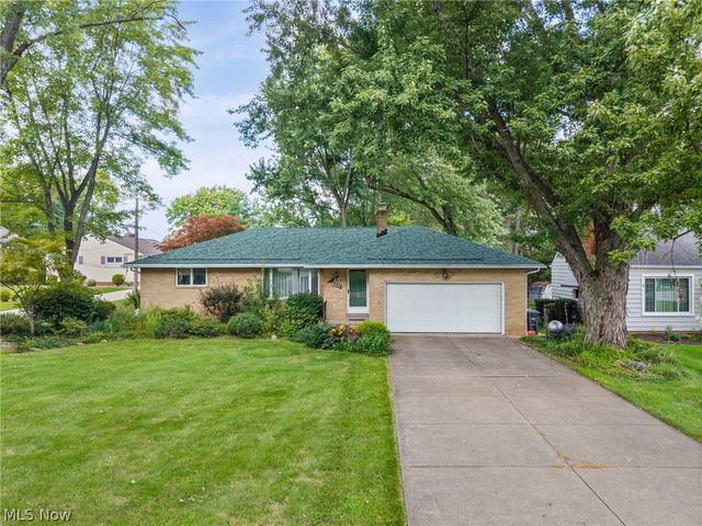 6217 Brookside Road, Independence, OH 44131