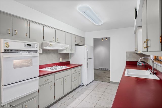 6217 Brookside Road, Independence, OH 44131