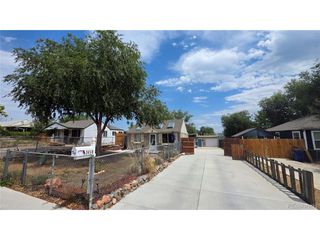 3460 S Canosa Ct, Englewood, CO 80110
