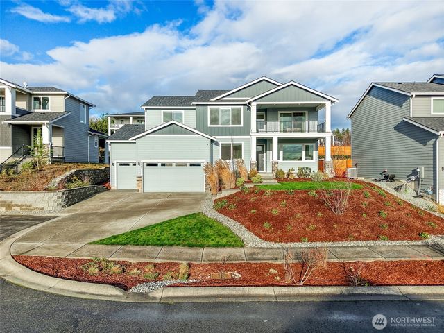 5464 Lasiandra Drive, Blaine, WA 98230