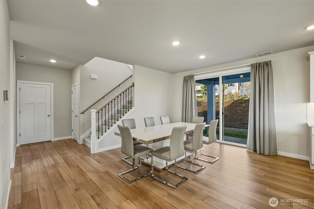 5464 Lasiandra Drive, Blaine, WA 98230