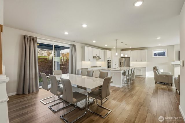 5464 Lasiandra Drive, Blaine, WA 98230