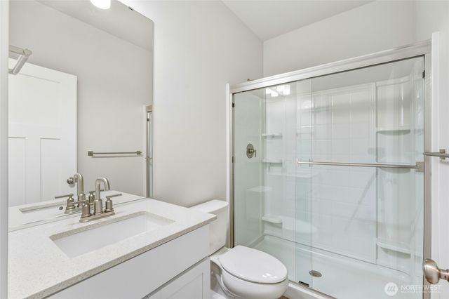 5464 Lasiandra Drive, Blaine, WA 98230