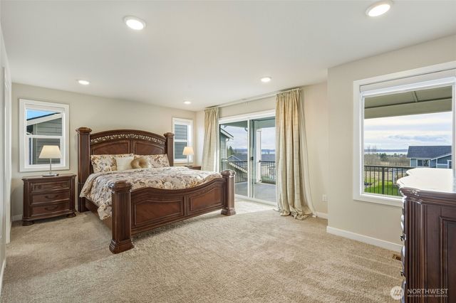 5464 Lasiandra Drive, Blaine, WA 98230