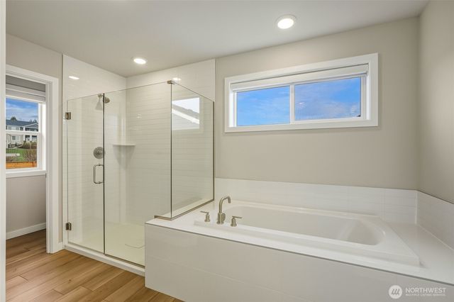 5464 Lasiandra Drive, Blaine, WA 98230