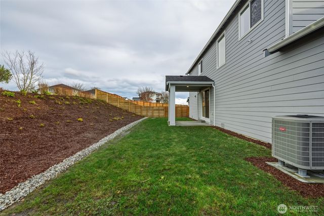 5464 Lasiandra Drive, Blaine, WA 98230