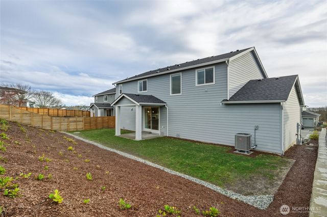 5464 Lasiandra Drive, Blaine, WA 98230