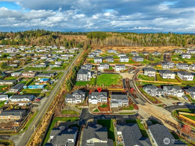 5464 Lasiandra Drive, Blaine, WA 98230