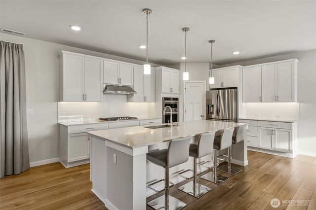 5464 Lasiandra Drive, Blaine, WA 98230