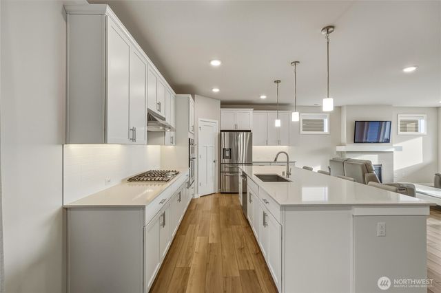 5464 Lasiandra Drive, Blaine, WA 98230