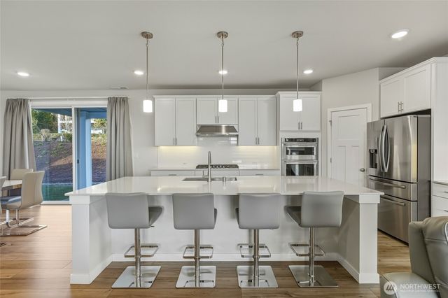 5464 Lasiandra Drive, Blaine, WA 98230