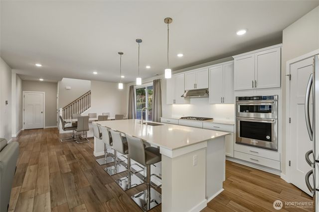 5464 Lasiandra Drive, Blaine, WA 98230