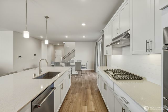 5464 Lasiandra Drive, Blaine, WA 98230