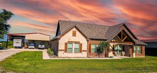 531 School House Road, Paradise, TX 76073