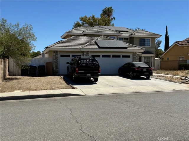 42534 61st West, Quartz Hill, CA 93536