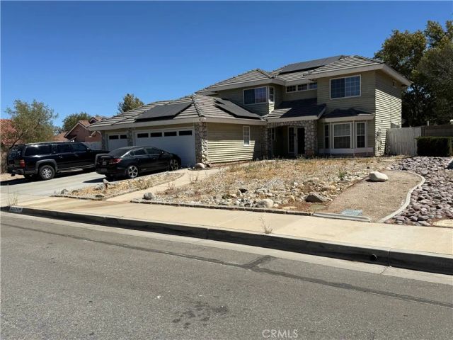 42534 61st West, Quartz Hill, CA 93536