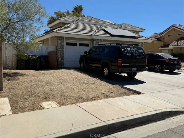 42534 61st West, Quartz Hill, CA 93536