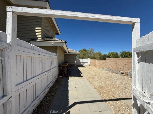 42534 61st West, Quartz Hill, CA 93536