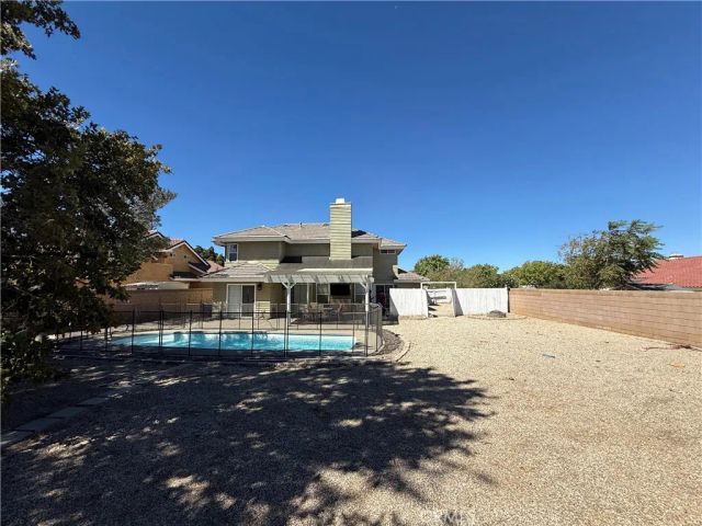 42534 61st West, Quartz Hill, CA 93536